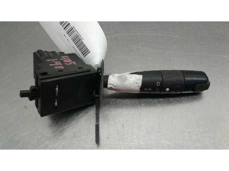 Recambio de mando luces para peugeot 405 berlina referencia OEM IAM   17675