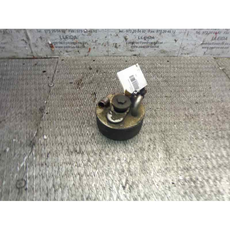 Recambio de enfriador aceite motor para nissan primera berlina (p11) 2.0 turbodiesel cat referencia OEM IAM   