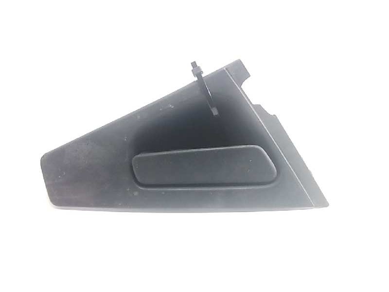 Recambio de maneta exterior trasera izquierda para renault clio iv limited referencia OEM IAM 806061728R  