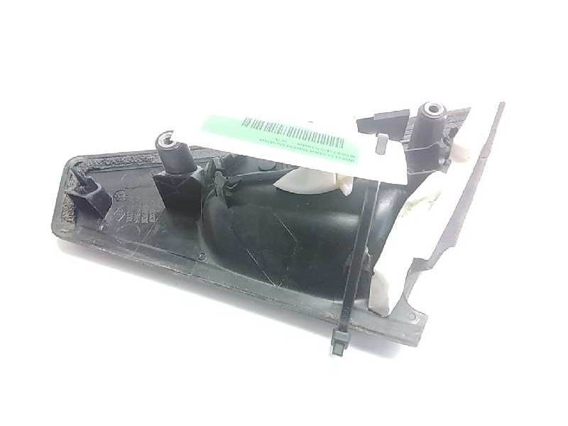 Recambio de maneta exterior trasera izquierda para renault clio iv limited referencia OEM IAM 806061728R  