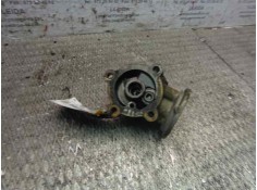 Recambio de soporte filtro aceite para nissan primera berlina (p11) 2.0 turbodiesel cat referencia OEM IAM    2