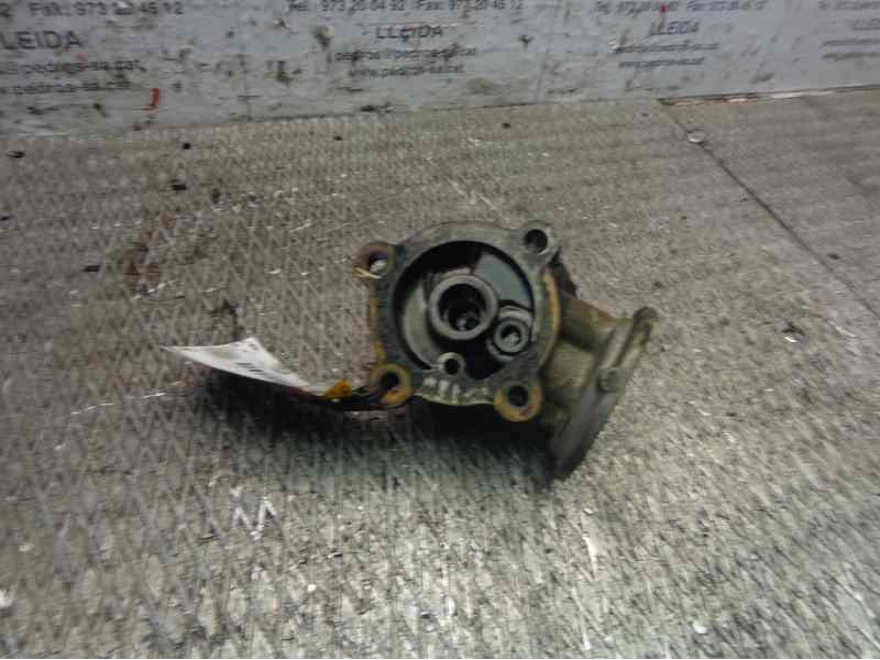 Recambio de soporte filtro aceite para nissan primera berlina (p11) 2.0 turbodiesel cat referencia OEM IAM   