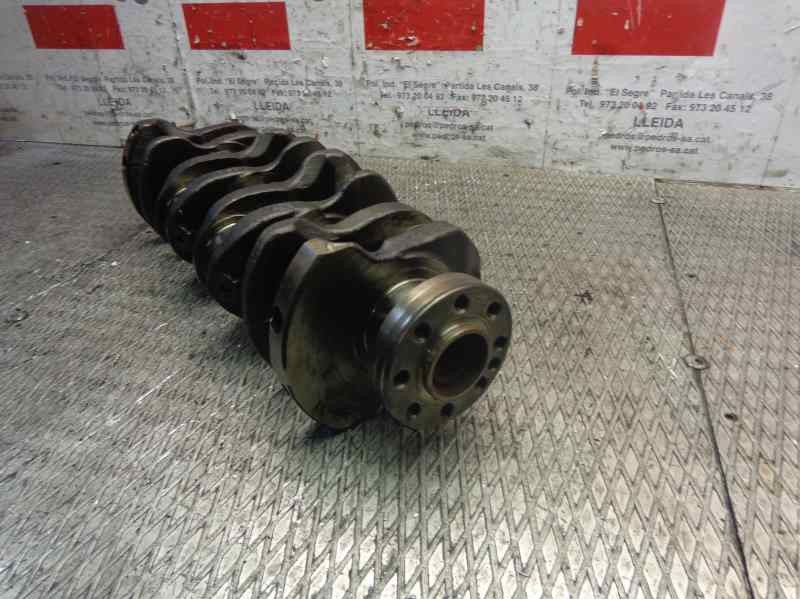 Recambio de cigueñal para nissan primera berlina (p11) 2.0 turbodiesel cat referencia OEM IAM   
