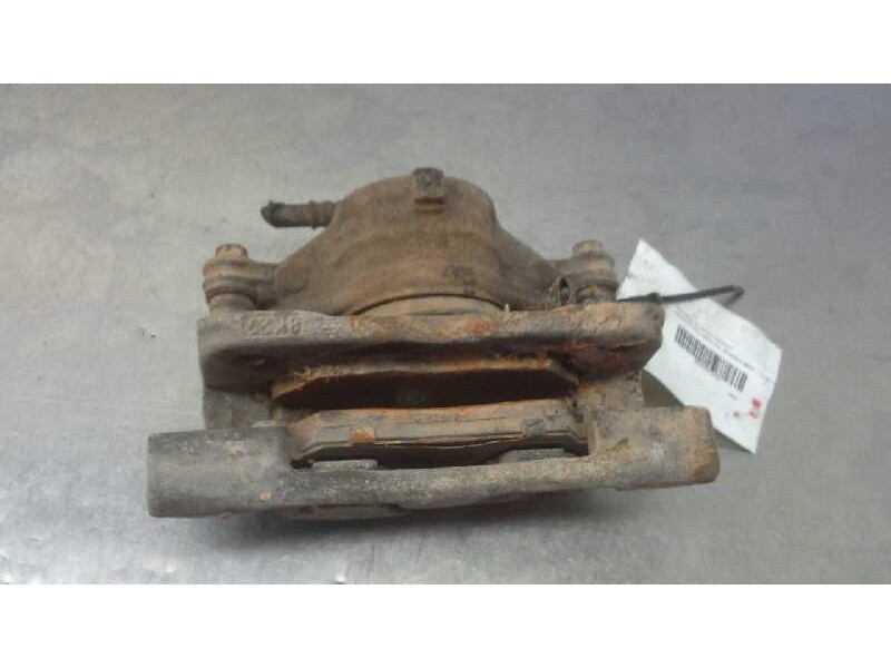 Recambio de pinza freno delantera izquierda para land rover freelander (ln) 1.8i hardback (88kw) referencia OEM IAM SEG100230  