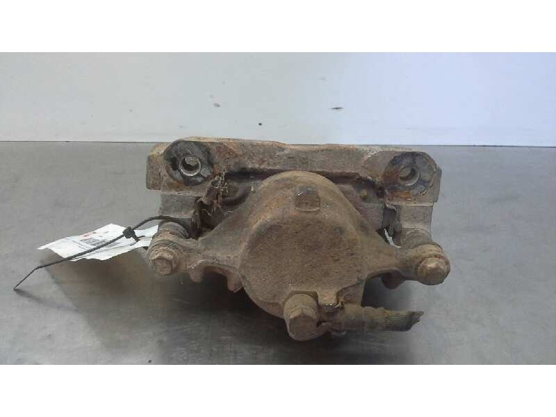 Recambio de pinza freno delantera izquierda para land rover freelander (ln) 1.8i hardback (88kw) referencia OEM IAM SEG100230  