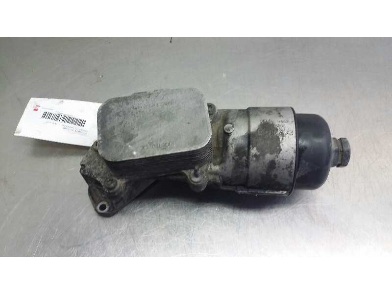 Recambio de soporte filtro aceite para citroen c3 1.4 hdi sx plus referencia OEM IAM 9641550680  