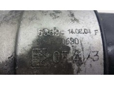 Recambio de soporte filtro aceite para citroen c3 1.4 hdi sx plus referencia OEM IAM 9641550680   2