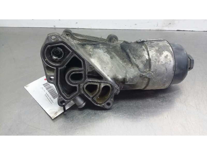 Recambio de soporte filtro aceite para citroen c3 1.4 hdi sx plus referencia OEM IAM 9641550680  
