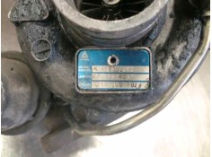 Recambio de turbocompresor para peugeot 405 berlina 1.9 turbodiesel referencia OEM IAM 976744403  17708 2