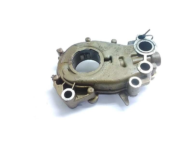 Recambio de bomba aceite para cadillac srx 3.6 v6 cat referencia OEM IAM 42360538EP  
