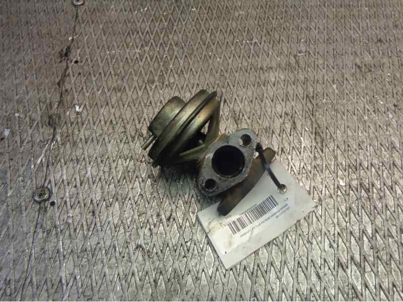 Recambio de valvula egr para nissan primera berlina (p11) 2.0 turbodiesel cat referencia OEM IAM   