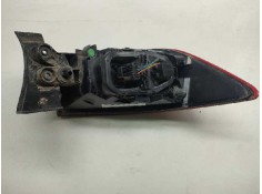 Recambio de piloto trasero derecho para renault clio iv limited referencia OEM IAM 265502631R   2