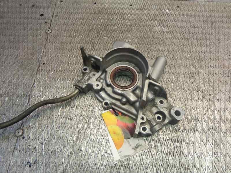 Recambio de bomba aceite para nissan primera berlina (p11) 2.0 turbodiesel cat referencia OEM IAM   
