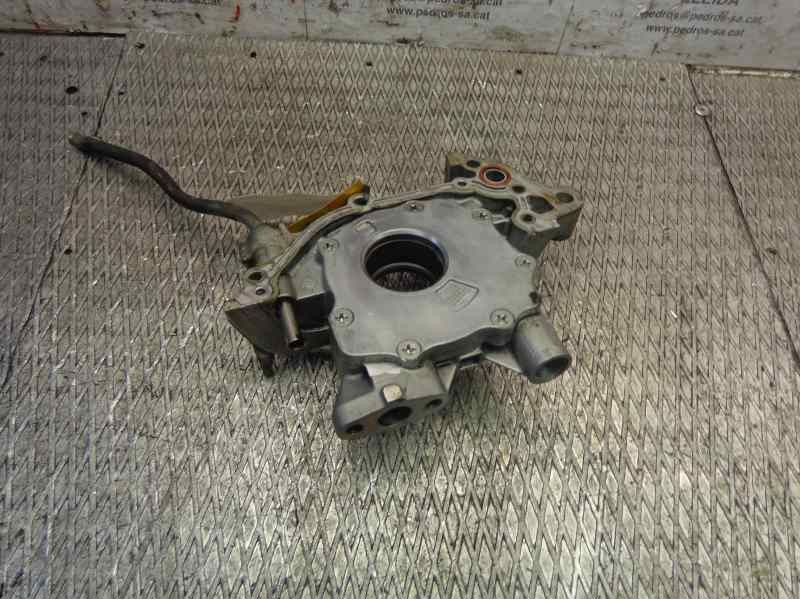 Recambio de bomba aceite para nissan primera berlina (p11) 2.0 turbodiesel cat referencia OEM IAM   