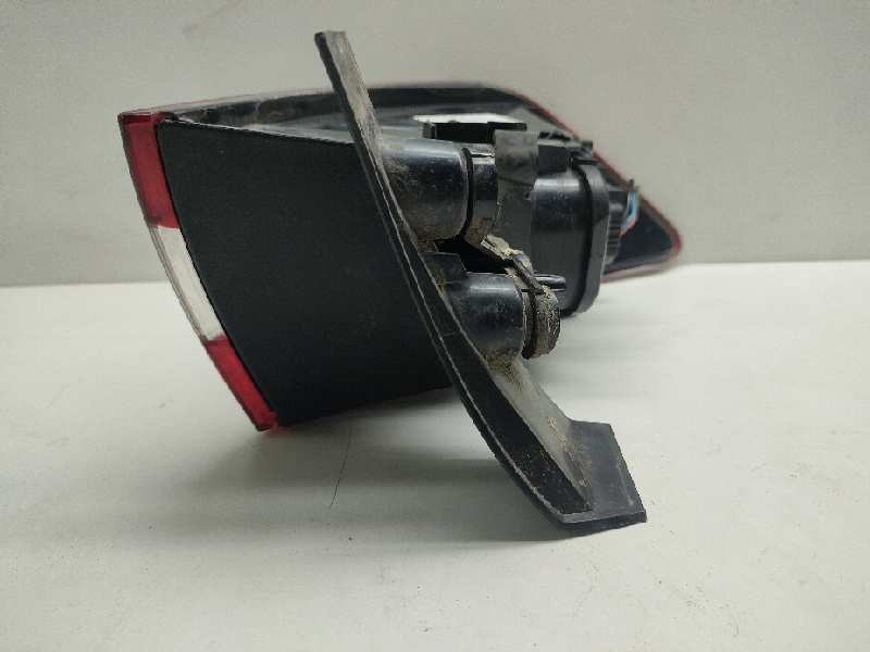 Recambio de piloto trasero derecho para renault clio iv limited referencia OEM IAM 265502631R  