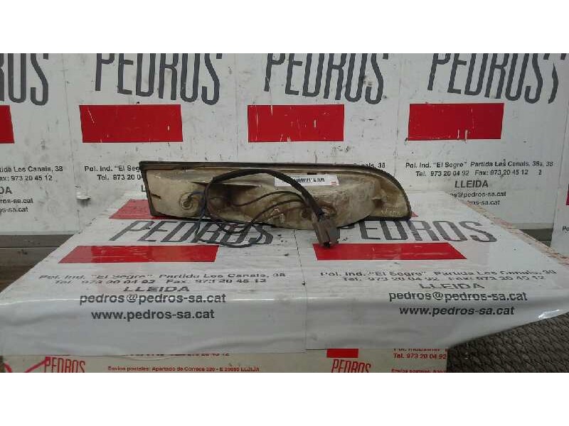 Recambio de piloto delantero izquierdo para peugeot 504 1.6 referencia OEM IAM   