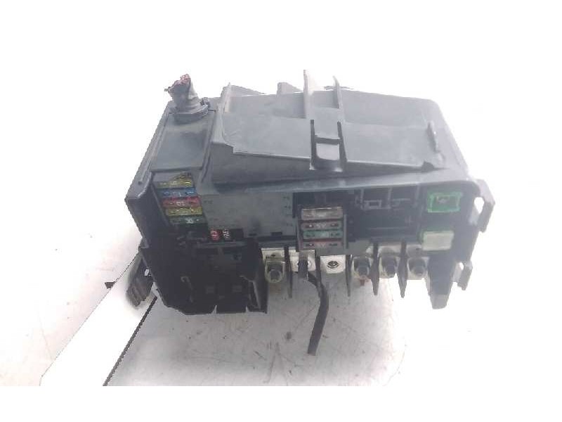 Recambio de caja fusibles para skoda rapid active referencia OEM IAM   