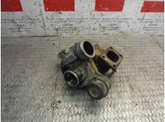Recambio de turbocompresor para nissan primera berlina (p11) 2.0 turbodiesel cat referencia OEM IAM  GARRET 452215-2 2