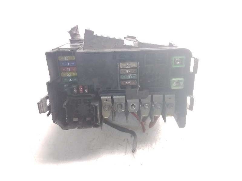 Recambio de caja fusibles para skoda rapid active referencia OEM IAM   