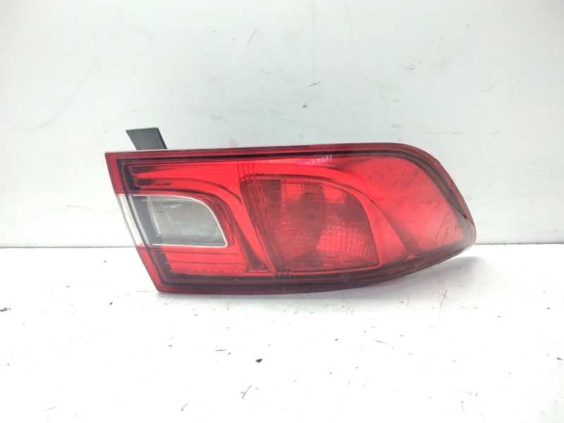 Recambio de piloto trasero izquierdo para renault clio iv limited referencia OEM IAM FR26380102  