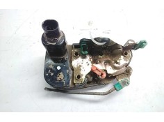 Recambio de cerradura puerta delantera izquierda para jeep cherokee (j) 2.5 td referencia OEM IAM 04798915AC   2