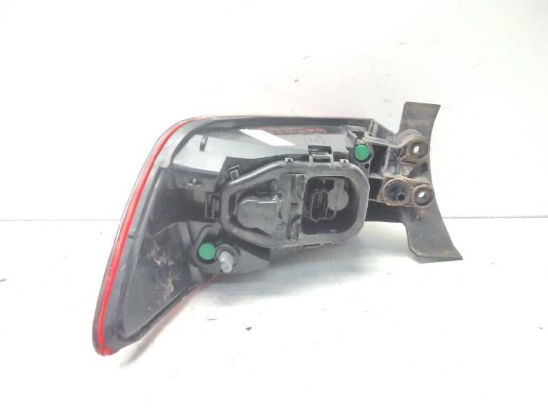 Recambio de piloto trasero izquierdo para renault clio iv limited referencia OEM IAM FR26380102  