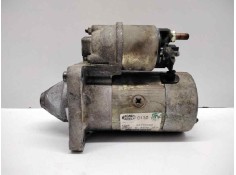 Recambio de motor arranque para fiat punto berlina (176) 55 s referencia OEM IAM 63223200  