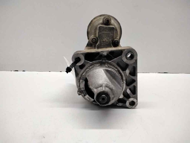 Recambio de motor arranque para fiat punto berlina (176) 55 s referencia OEM IAM 63223200  