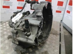 Recambio de caja cambios para nissan primera berlina (p11) 2.0 turbodiesel cat referencia OEM IAM 2J6-1  