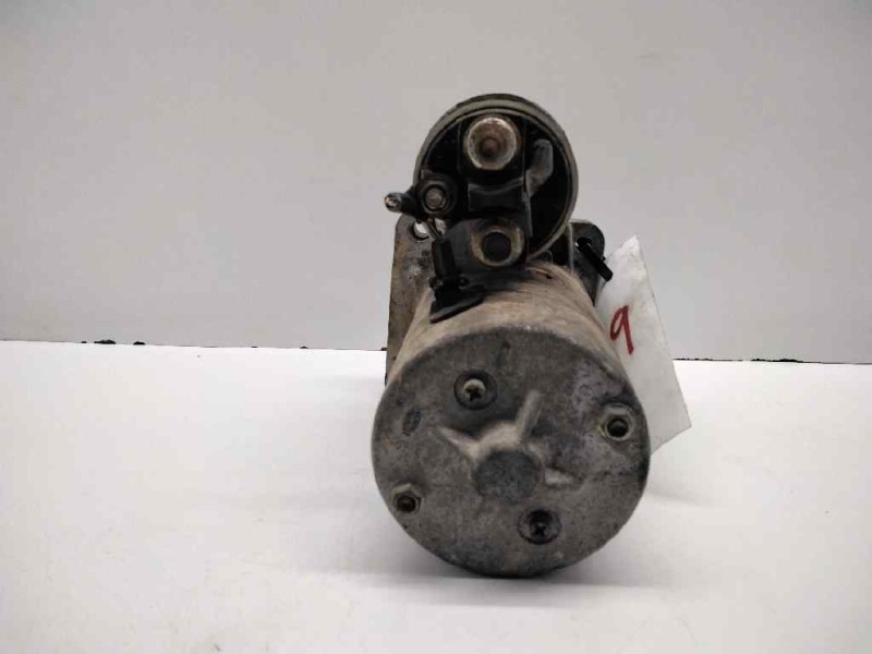 Recambio de motor arranque para fiat punto berlina (176) 55 s referencia OEM IAM 63223200  