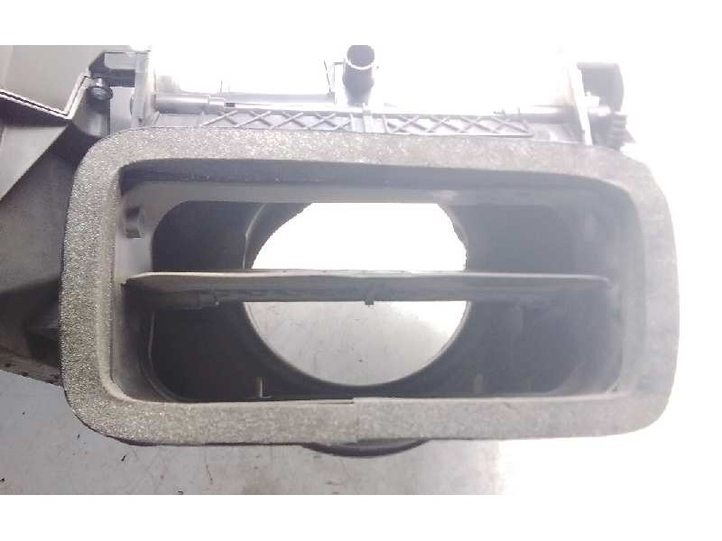 Recambio de calefaccion entera normal para skoda rapid active referencia OEM IAM 6Q1819515B  