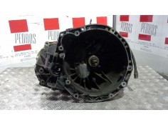 Recambio de caja cambios para renault laguna ii grandtour (kg0) expression referencia OEM IAM PK6002   2