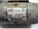 MOTOR ARRANQUE 63223200 
