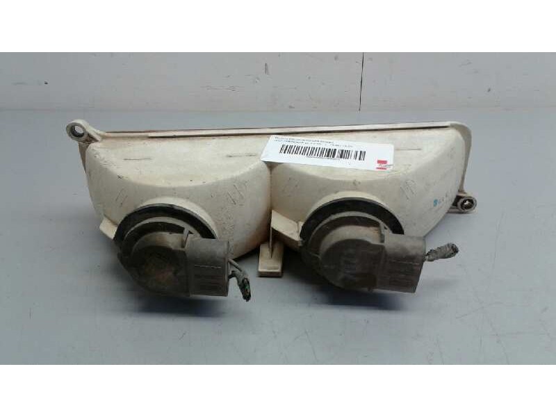 Recambio de piloto delantero izquierdo para jeep cherokee (j) 2.5 td referencia OEM IAM 55055143  