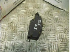 Recambio de motor cierre centralizado delantero izquierdo para peugeot 505 berlina referencia OEM IAM   17864 2