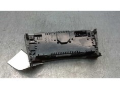 Recambio de pantalla climatizador para mercedes clase c (w203) sportcoupe c 180 compressor (203.746) referencia OEM IAM A2038301 2