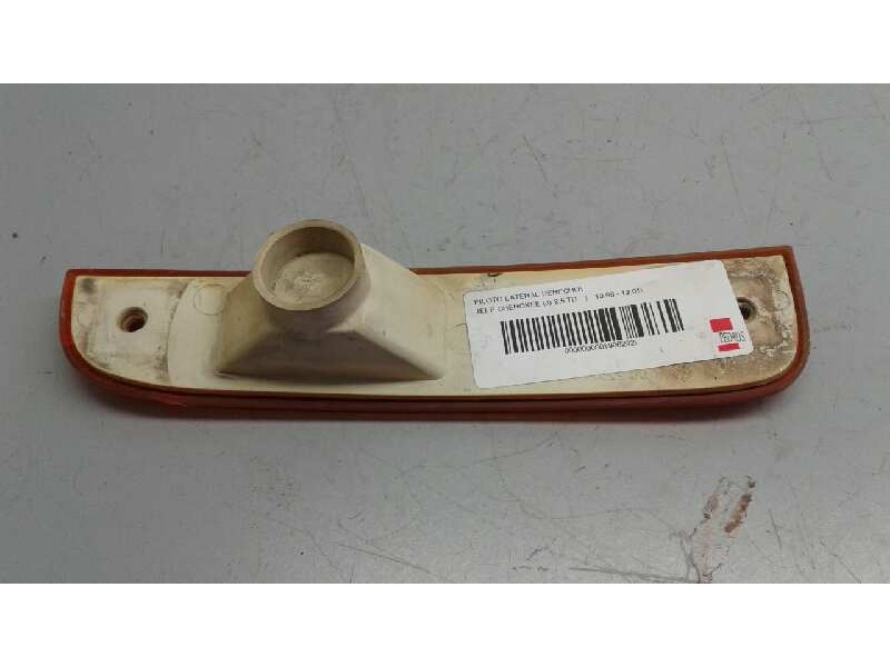 Recambio de piloto lateral derecho para jeep cherokee (j) 2.5 td referencia OEM IAM 55055014  