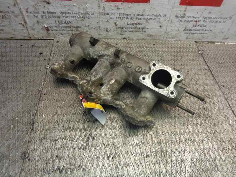 Recambio de colector admision para nissan primera berlina (p11) 2.0 turbodiesel cat referencia OEM IAM   