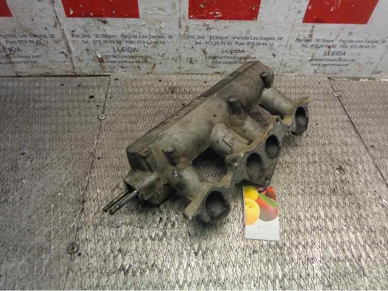 Recambio de colector admision para nissan primera berlina (p11) 2.0 turbodiesel cat referencia OEM IAM   