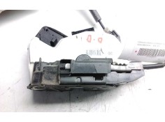 Recambio de cerradura puerta delantera derecha para skoda rapid active referencia OEM IAM 5E1827016A   2