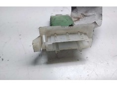 Recambio de resistencia calefaccion para daewoo lanos 1.5 cat referencia OEM IAM    2