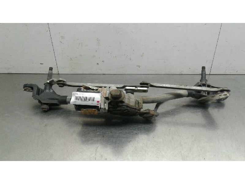 Recambio de motor limpia delantero para renault megane iii berlina 5 p dynamique referencia OEM IAM   