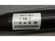 Recambio de transmision delantera derecha para seat ibiza sc (6j1) reference referencia OEM IAM 6R0407762E   2