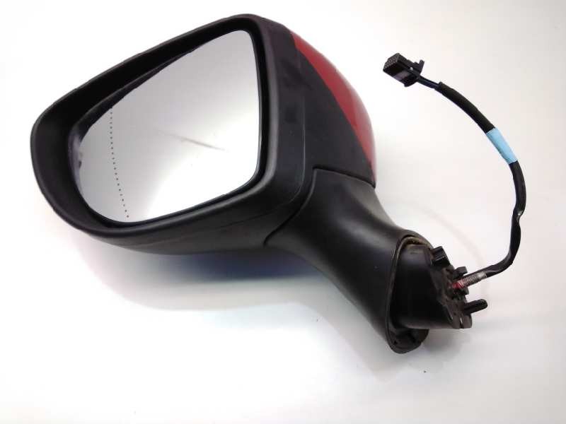 Recambio de retrovisor izquierdo para renault clio iv limited referencia OEM IAM   
