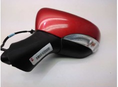 Recambio de retrovisor izquierdo para renault clio iv limited referencia OEM IAM    2