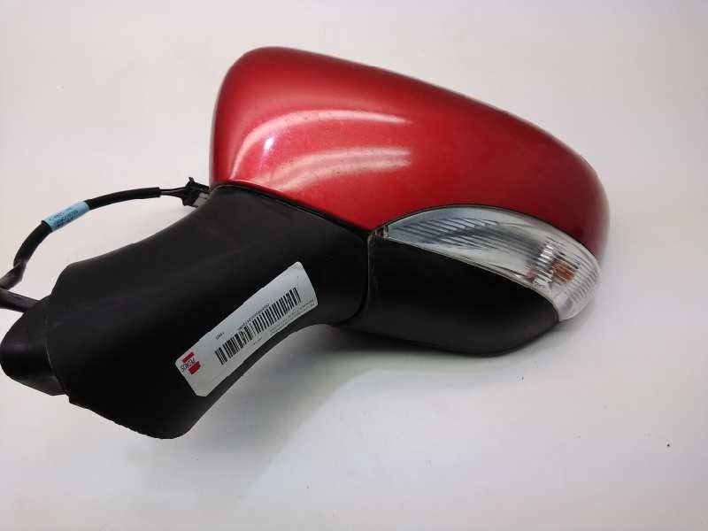 Recambio de retrovisor izquierdo para renault clio iv limited referencia OEM IAM   
