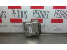 Recambio de centralita motor uce para renault laguna ii grandtour (kg0) expression referencia OEM IAM  293 