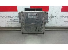 Recambio de centralita motor uce para renault laguna ii grandtour (kg0) expression referencia OEM IAM  293  2
