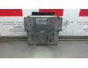 CENTRALITA MOTOR UCE 0281011101 8200095416 8200163528