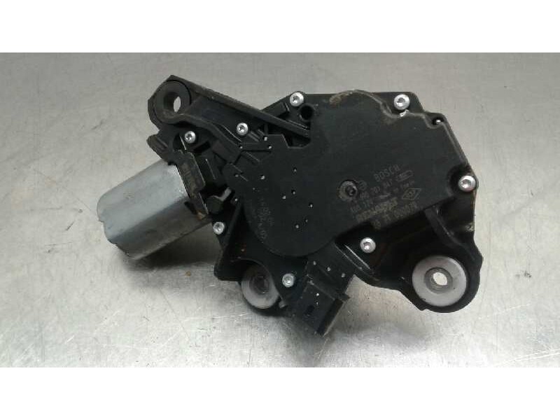 Recambio de motor limpia trasero para renault megane iii berlina 5 p dynamique referencia OEM IAM 0390201847  